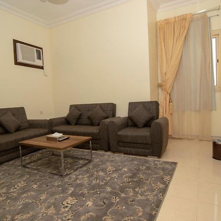 قصر رهوان للوحدات الفندقية - Rahwan Palace Hotel Units Baljurashi Extérieur photo