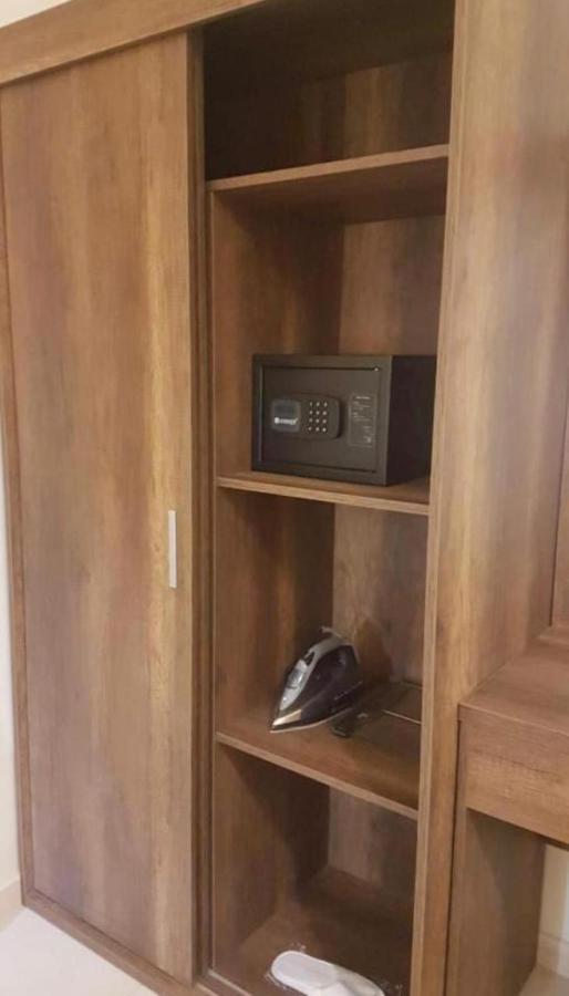 قصر رهوان للوحدات الفندقية - Rahwan Palace Hotel Units Baljurashi Extérieur photo