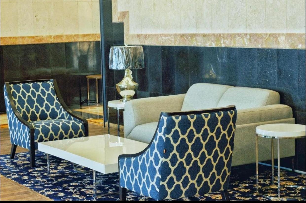 قصر رهوان للوحدات الفندقية - Rahwan Palace Hotel Units Baljurashi Extérieur photo