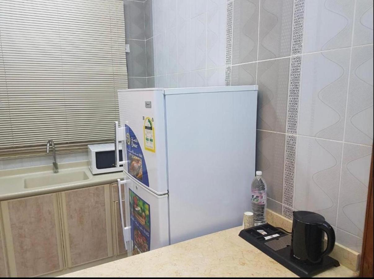 قصر رهوان للوحدات الفندقية - Rahwan Palace Hotel Units Baljurashi Extérieur photo